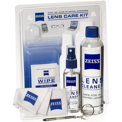 Zeiss Lens Care Kit
