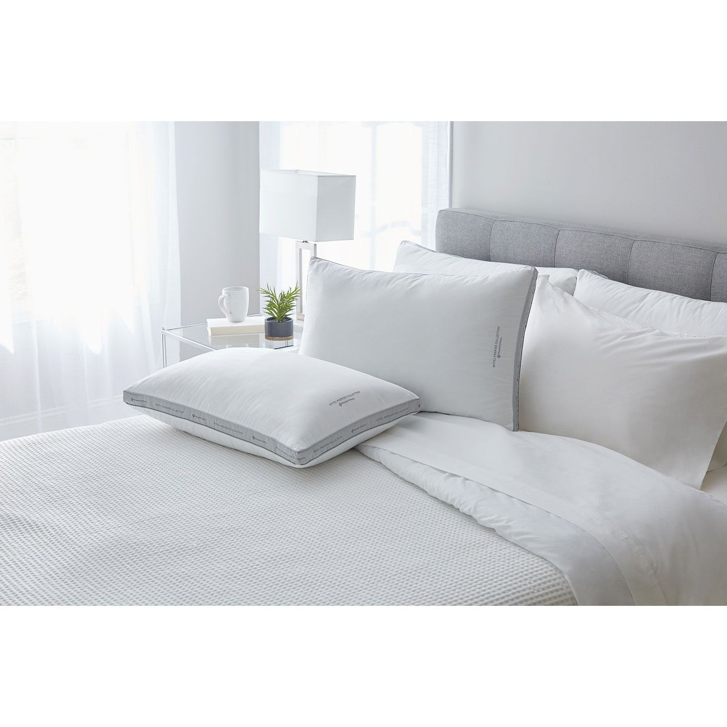 Hotel Premier Collection Queen Pillows (2-pk.)