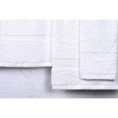 Riegel Cam Collection Hotel 6-Pack Bath Mat  5-7 Day Delivery