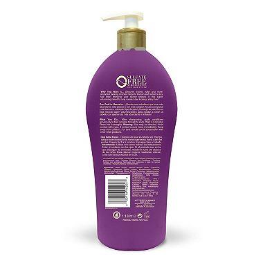 OGX Thick & Full Biotin & Collagen Conditioner (40 fl. oz.)