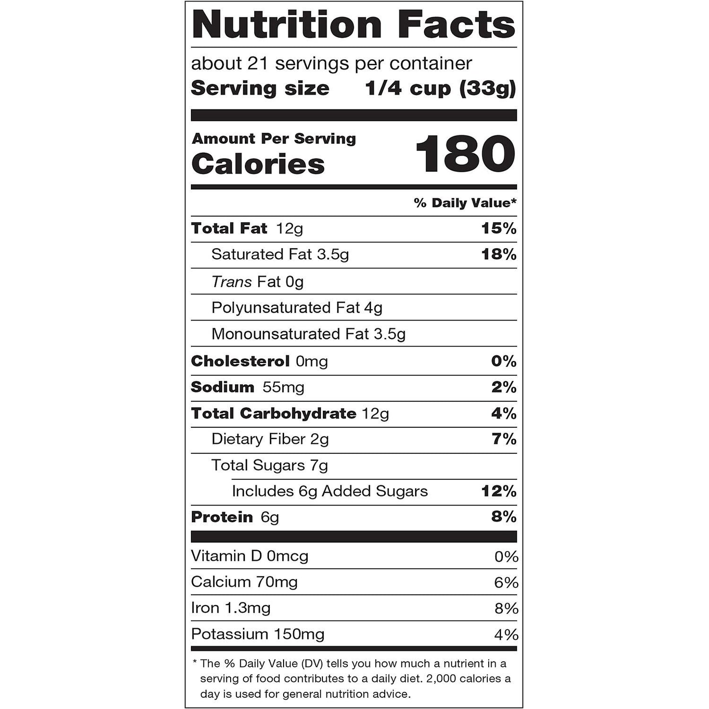 WildRoots Omega Powerhouse Trail Mix (24 oz.)