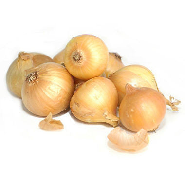 Yellow Onions (10 lbs.)