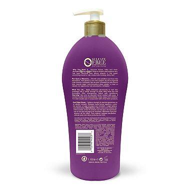 OGX Thick & Full + Biotin & Collagen Shampoo (40 fl. oz.)