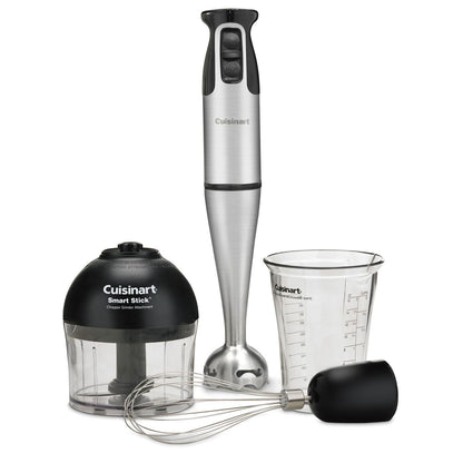 Cuisinart 2-Speed Hand Blender with Chopper