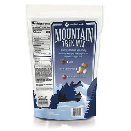 Mountain Trek Mix (64 oz.)