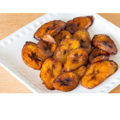 Plantains (5 lbs.)