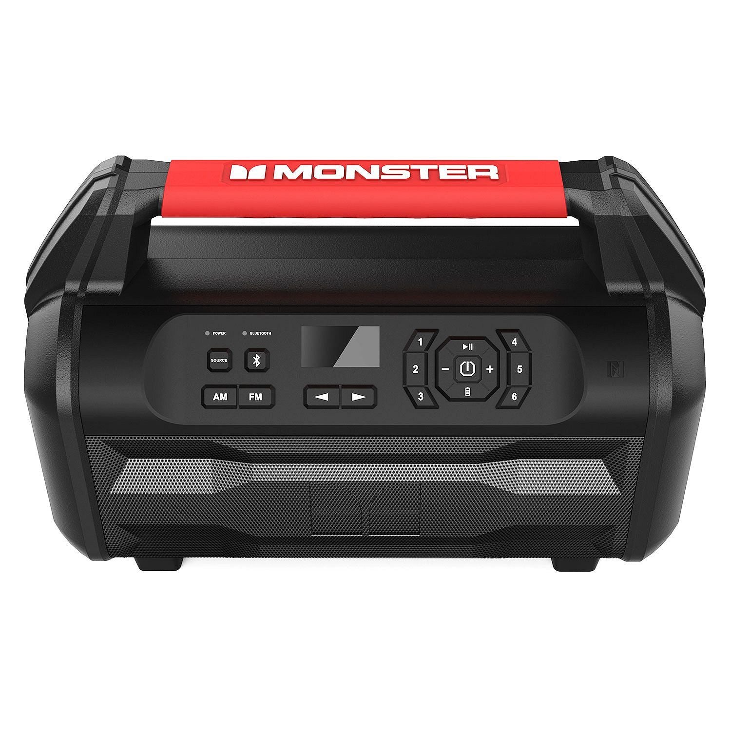 Monster ROAM Portable Waterproof Speaker – My Kosher Cart