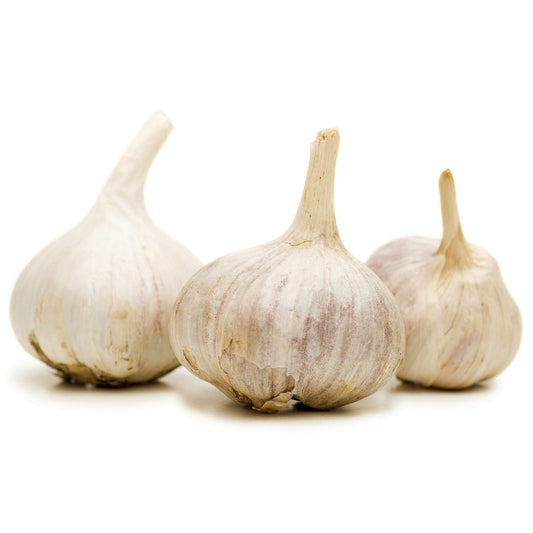 Whole Fresh Garlic - 2 lbs.