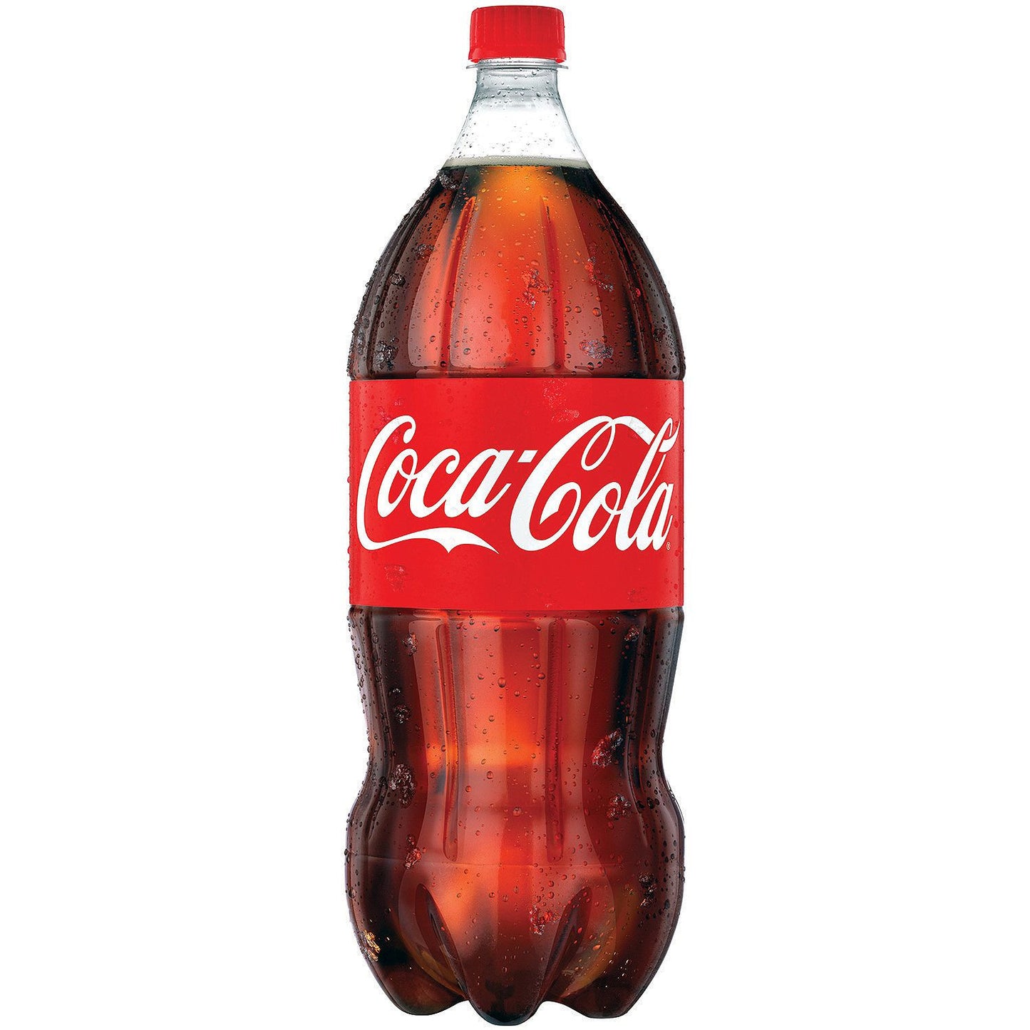 Coca-Cola Coke (2L bottles, 4 pk.)