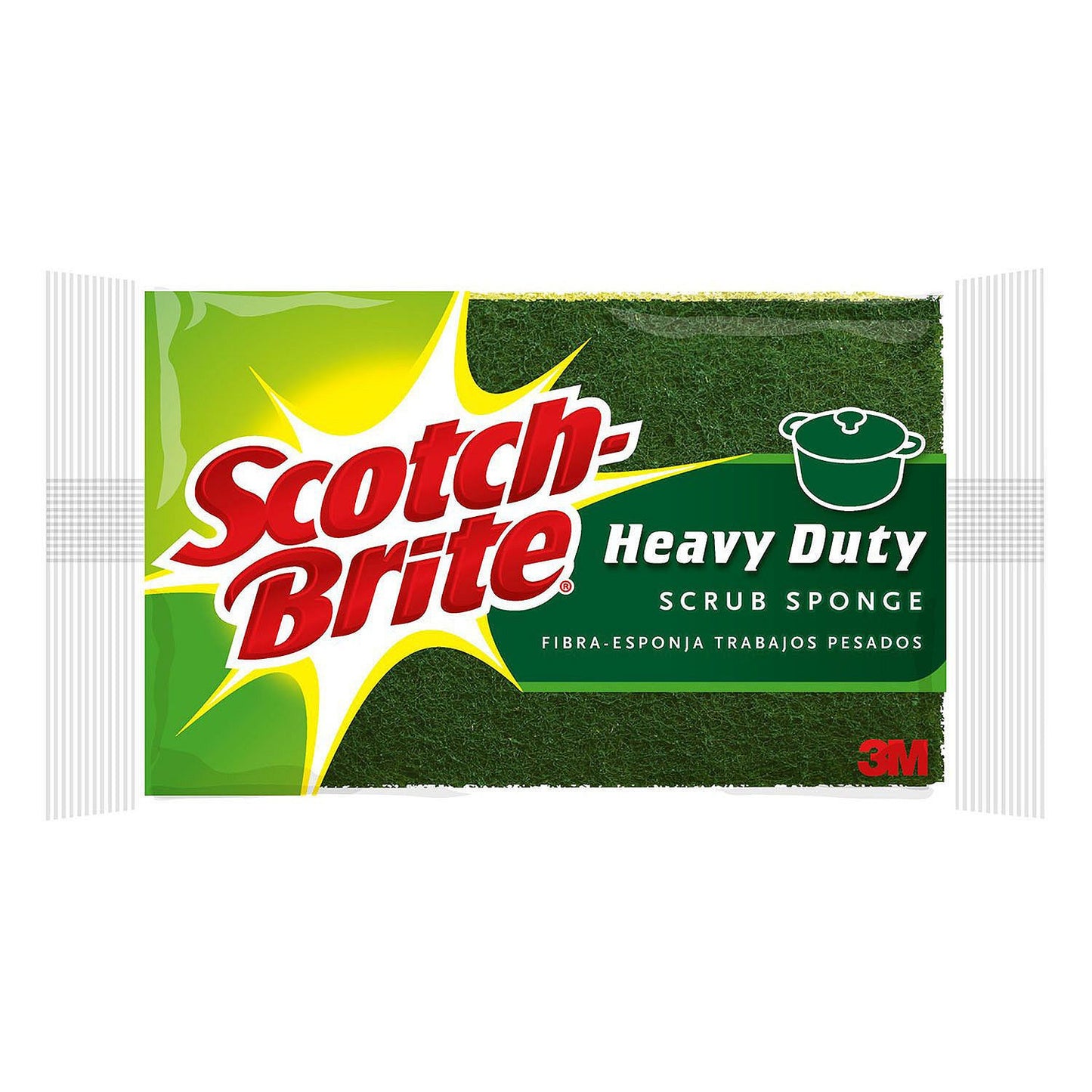 Scotch-Brite(R) Heavy Duty Scrub Sponge (21ct.)