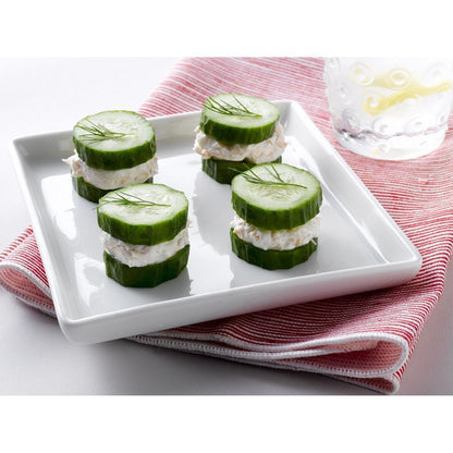 Sunset Mini Cucumbers (2 lbs.)