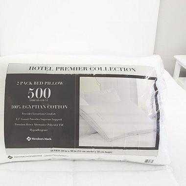 Hotel Premier Collection Queen Pillows (2-pk.)