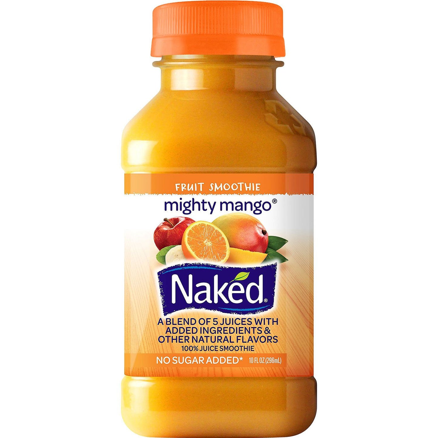 Naked Juice Variety Pack (10 oz., 12 ct.)