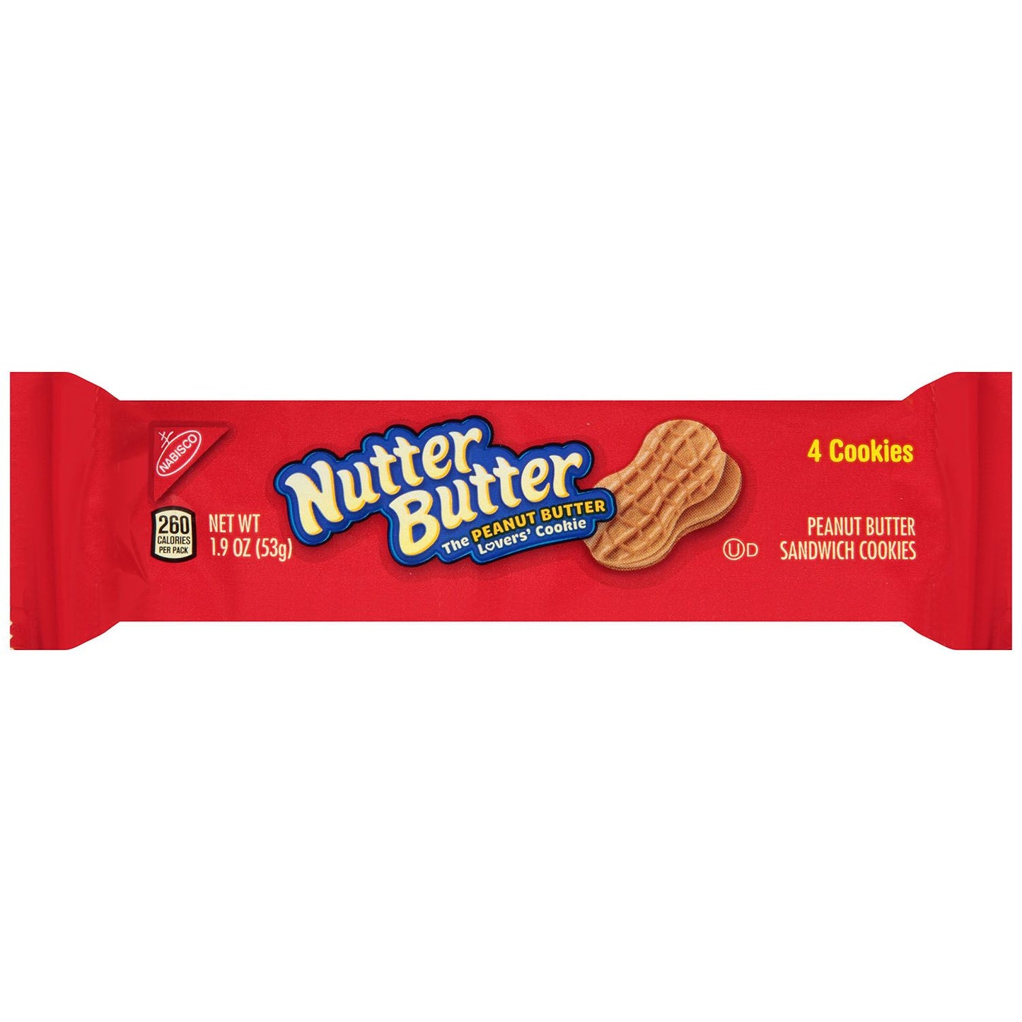 Nabisco Cookie Variety Packs (30 pk.)