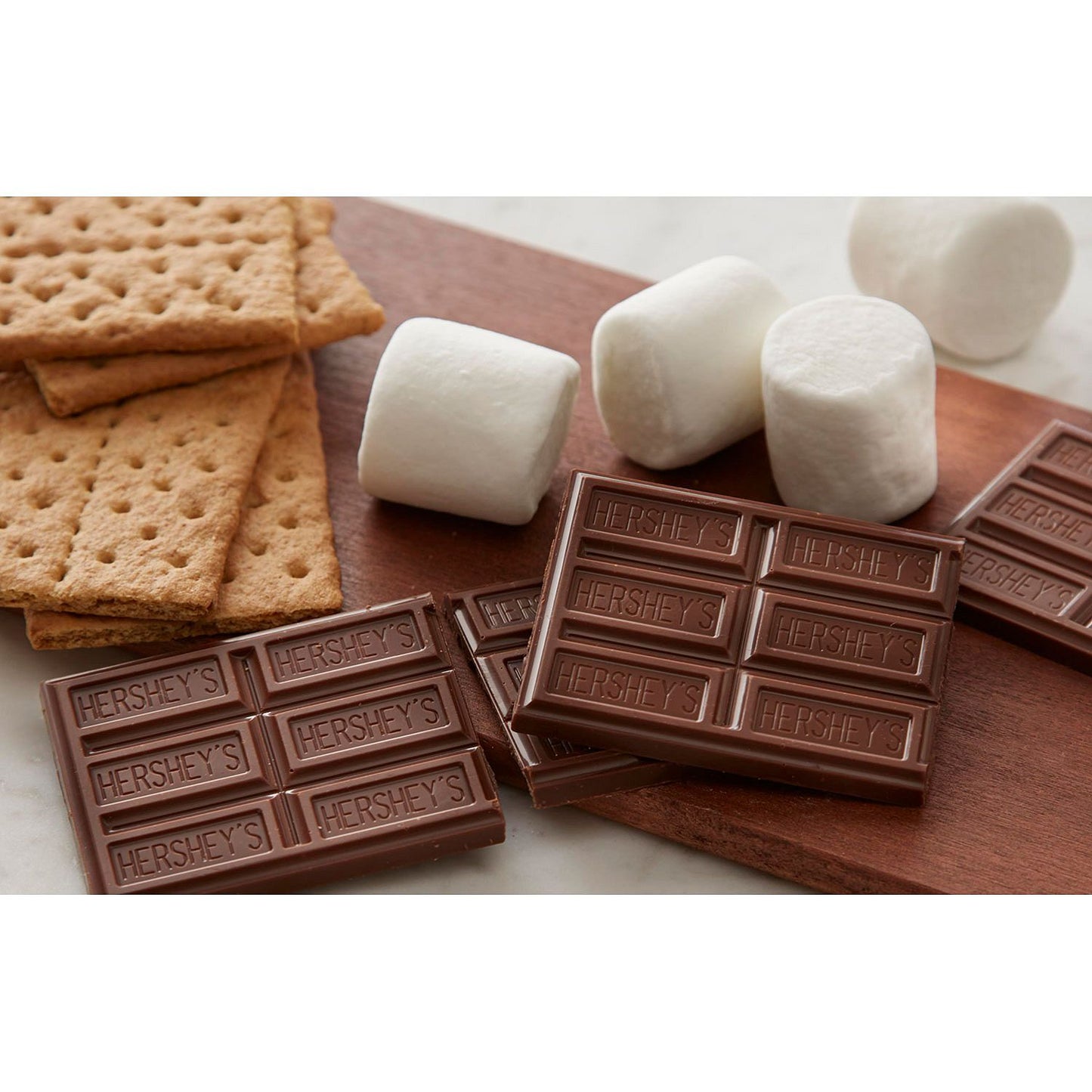 HERSHEY'S Milk Chocolate King Size Candy, Full Size, Bar (2.6 oz.)