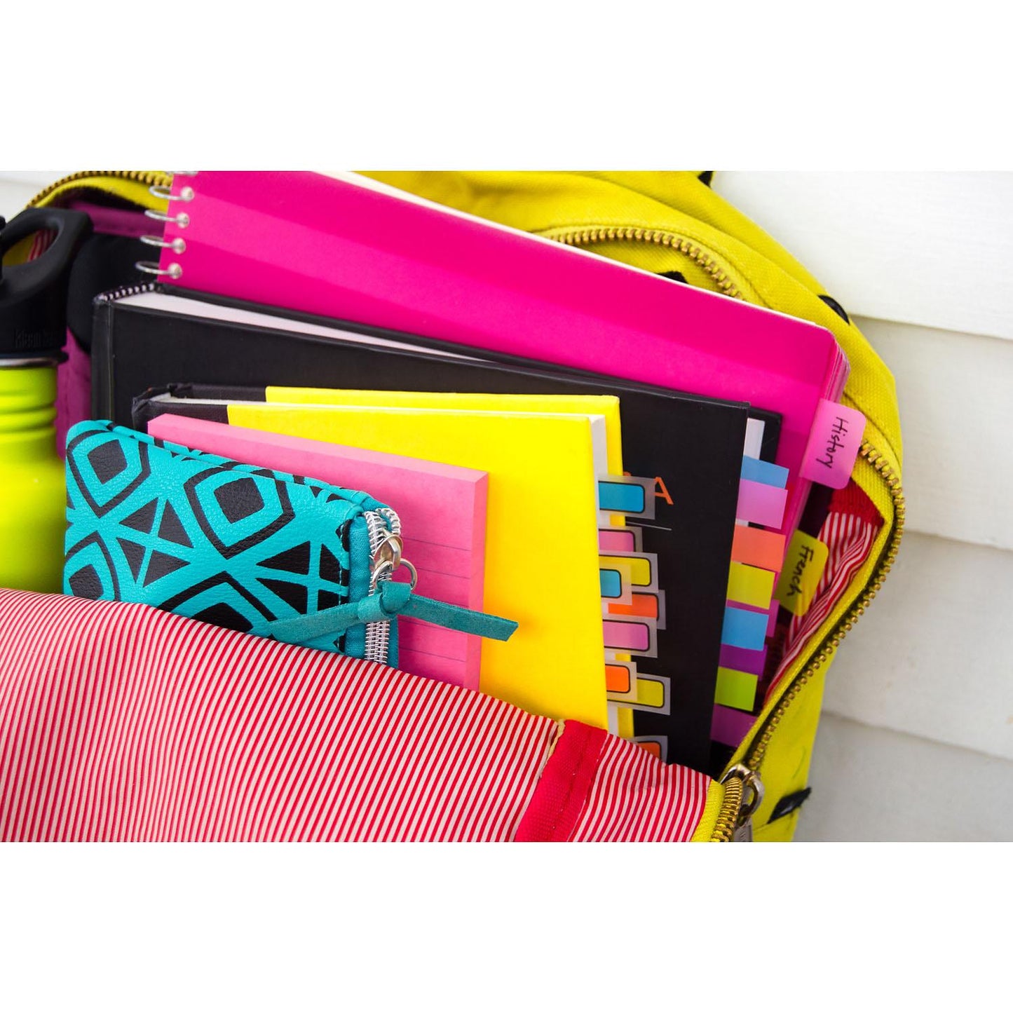 Post-it Flags and Tabs Combination Pack