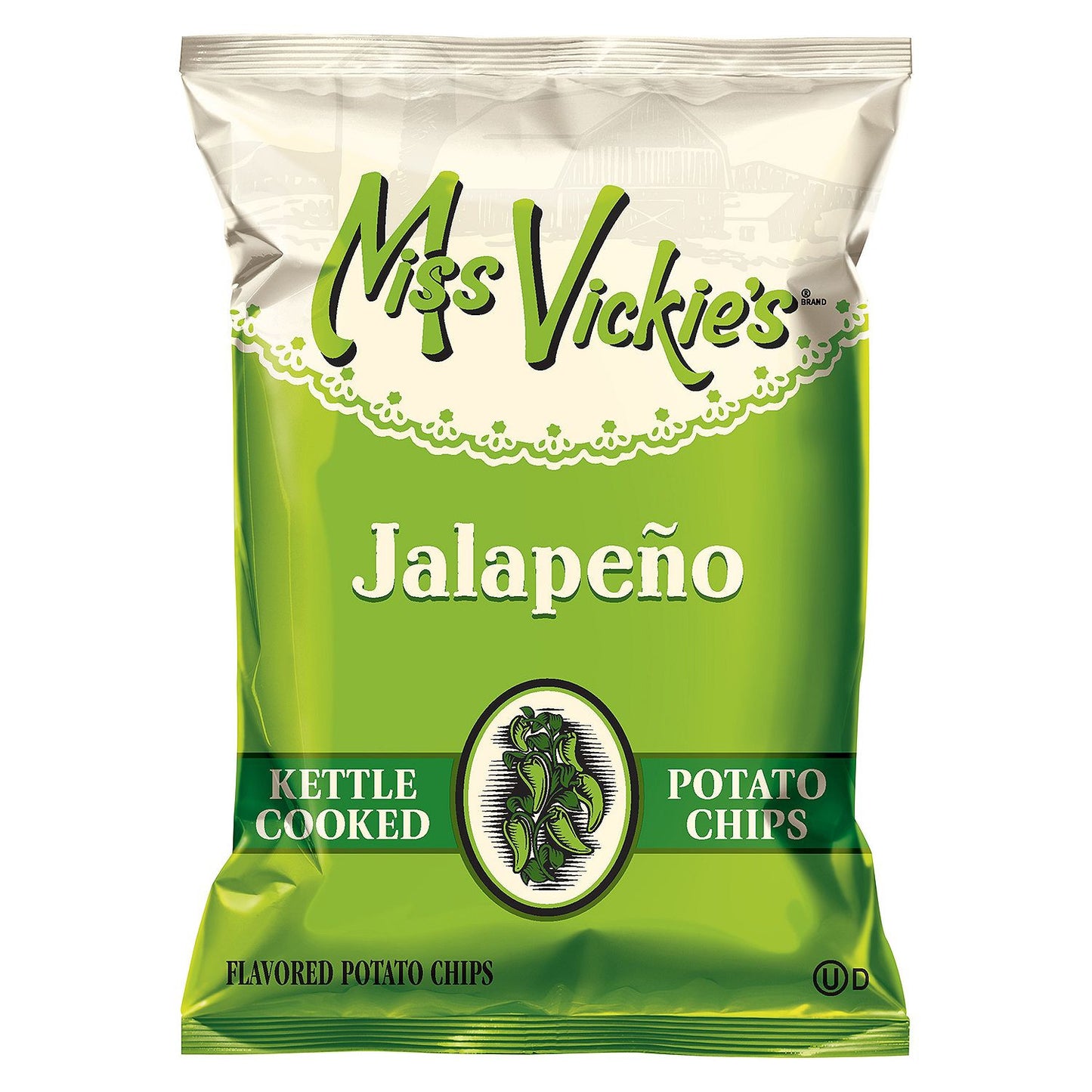 Miss Vickie's Potato Chips Variety Pack (30 pk.)