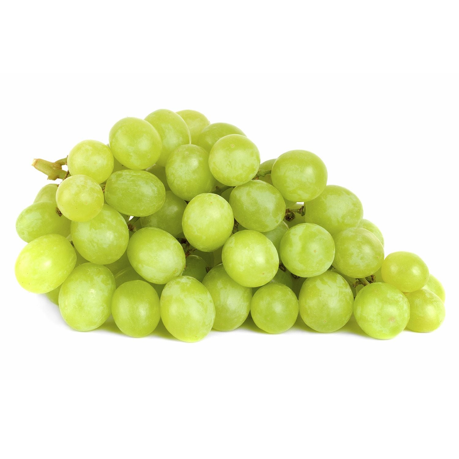 Green Seedless Grapes, 3 lb - Foods Co.