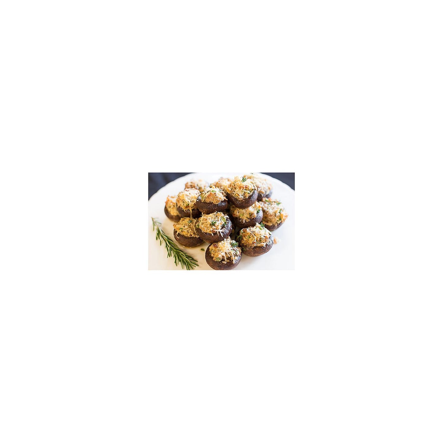 Baby Portabella Mushrooms (24 oz.)