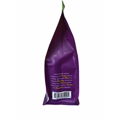 KLEIN'S DELIGHTS MIX & GO Antioxidant Mix Nuts Berries Dark Chocolate 12 Pk 24OZ (1.5LB)