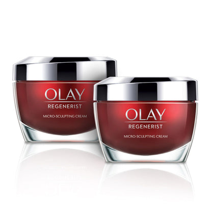 Olay Regenerist Microsculpting Cream (1.7 oz., 2 pk.)