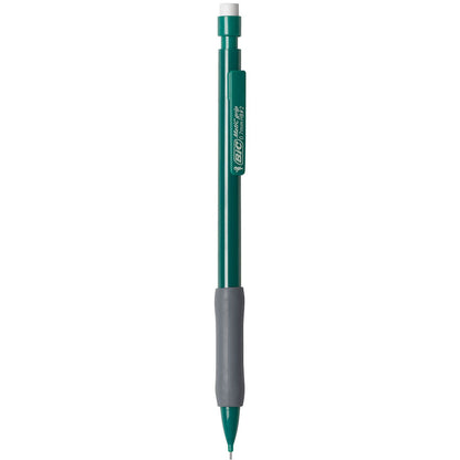 BIC Matic Grip Mechanical Pencil, HB #2, 0.7mm, 32 Pencils