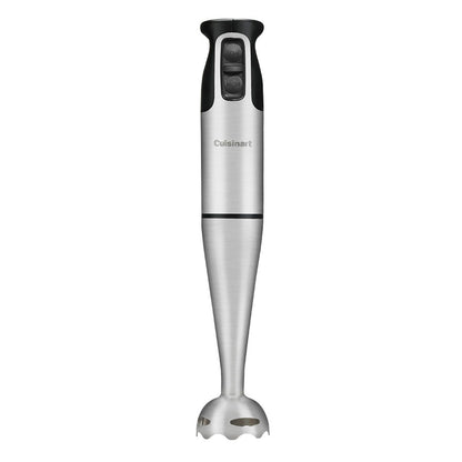 Cuisinart 2-Speed Hand Blender with Chopper