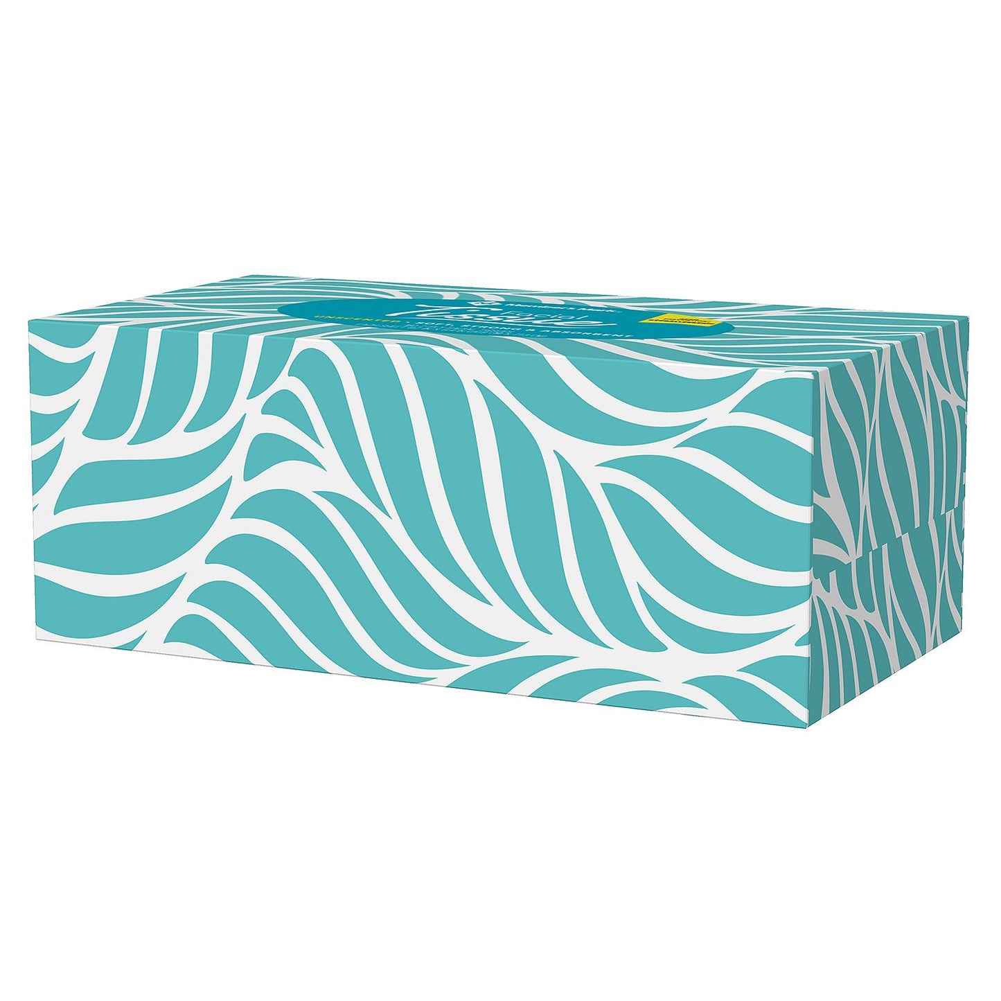 2-Ply Unscented Facial Tissue (12 ct.,160 tissues per box)