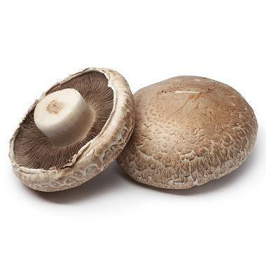 Baby Portabella Mushrooms (24 oz.)