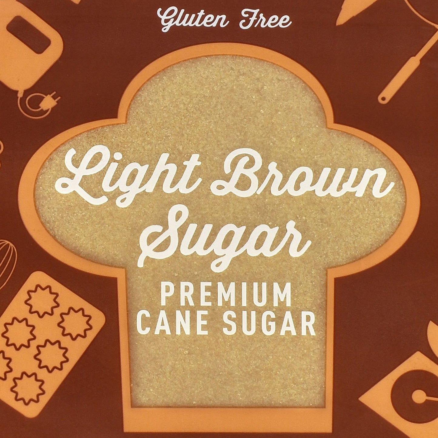 Member's Mark Light Brown Sugar (7 lbs.)