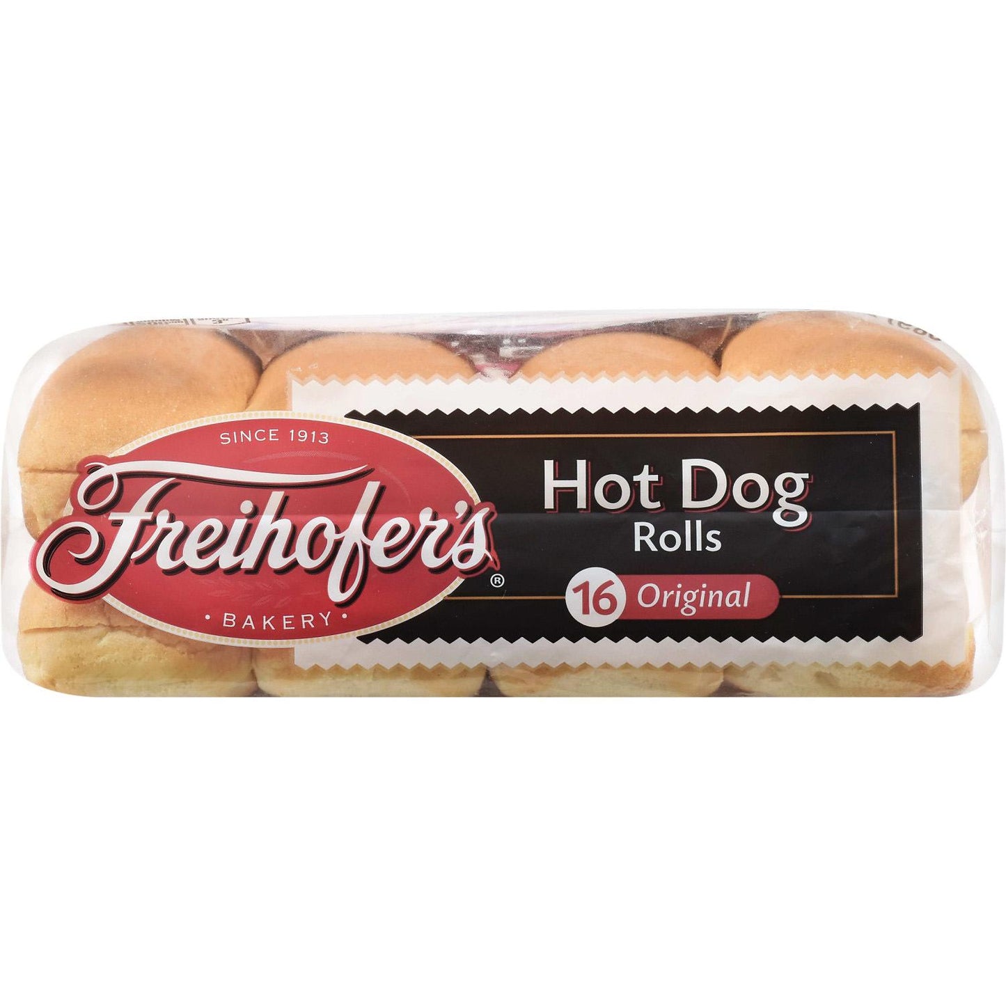 Freihofer's® Hot Dog Rolls - 16ct