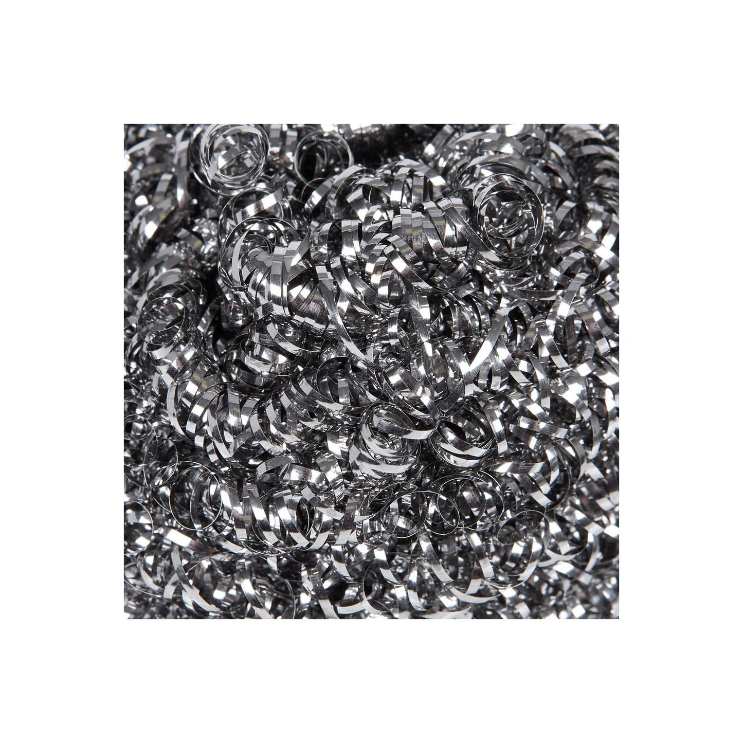 Scotch-Brite 2X Larger Stainless Steel Scrubbers Club Pack, 16 Scrubbers per pack