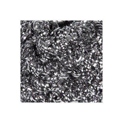 Scotch-Brite 2X Larger Stainless Steel Scrubbers Club Pack, 16 Scrubbers per pack