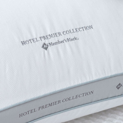 Hotel Premier Collection Queen Pillows (2-pk.)