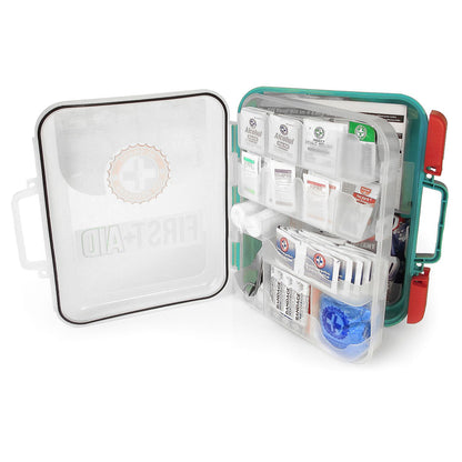 First-Aid Kit (351 pc.)