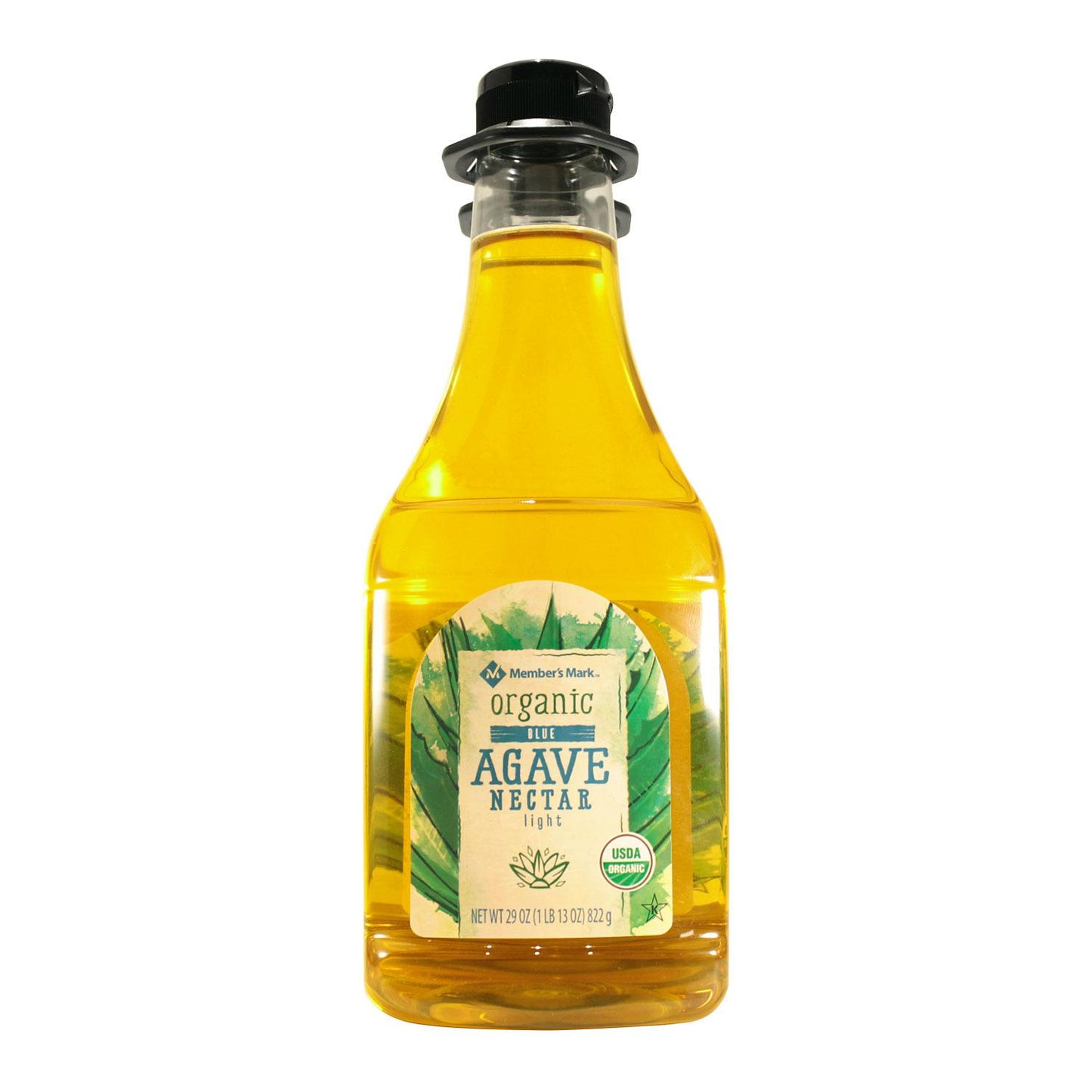 Organic Agave Nectar (29 oz., 2 pk.)