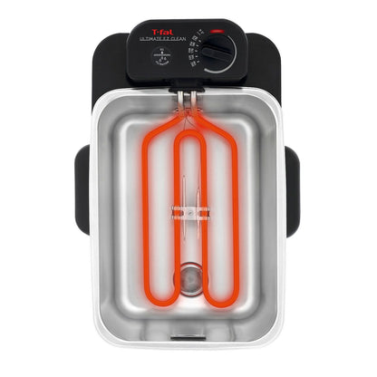 T-fal Ultimate 3.5 L EZ Clean Deep Fryer