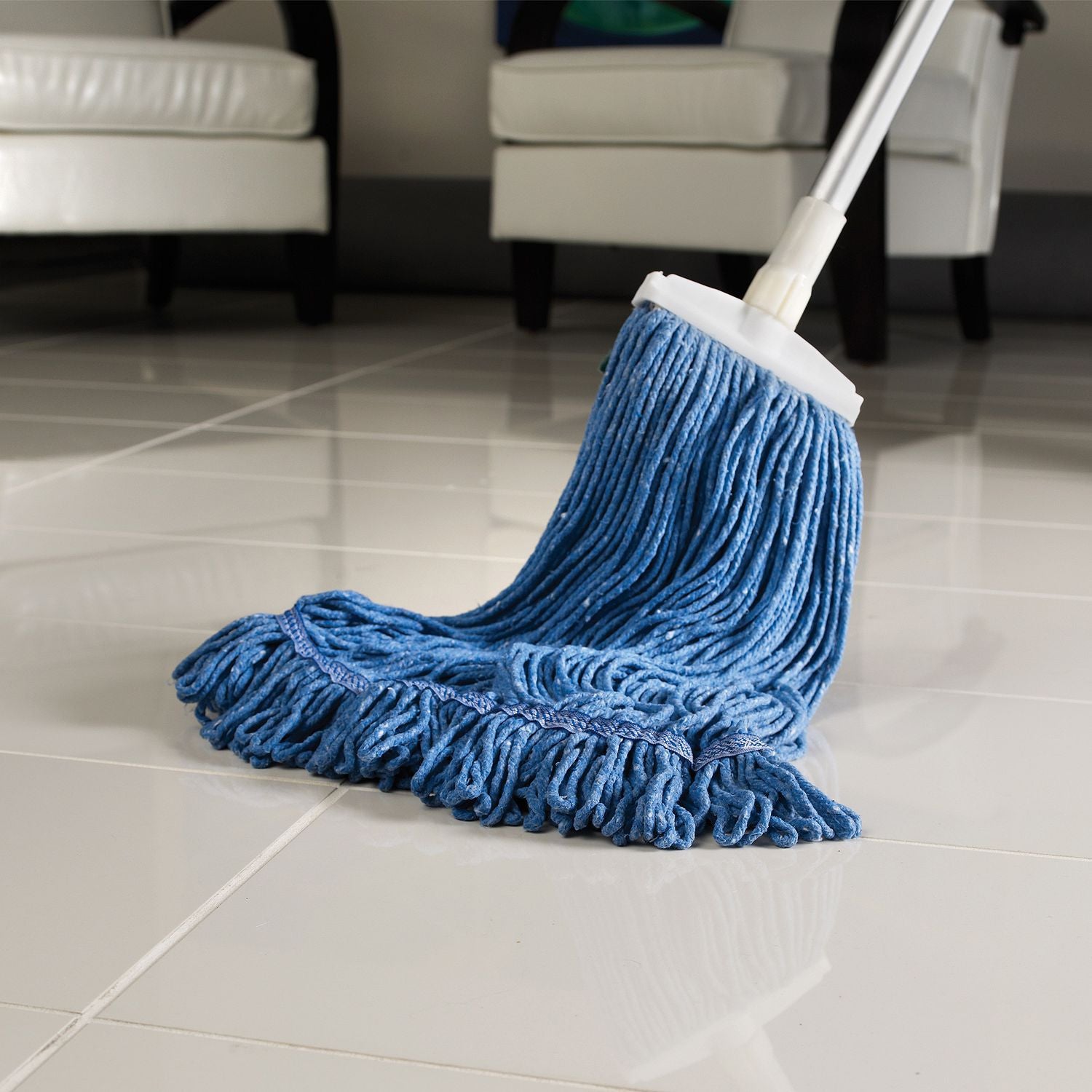 Member's Mark Commercial No Rinse Floor Cleaner - 1 Gal