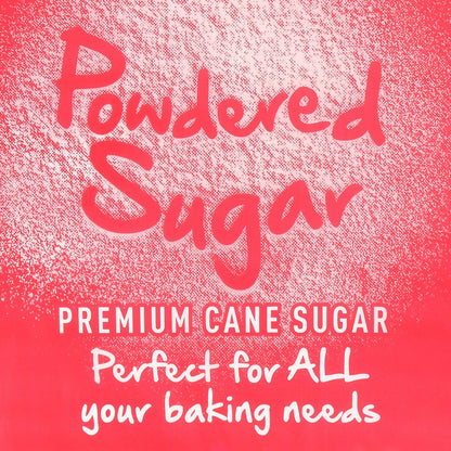 Powdered Sugar, Confectioners Sugar (7 lb.)