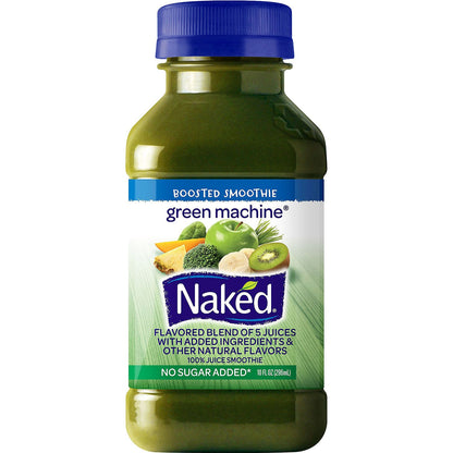 Naked Juice Variety Pack (10 oz., 12 ct.)