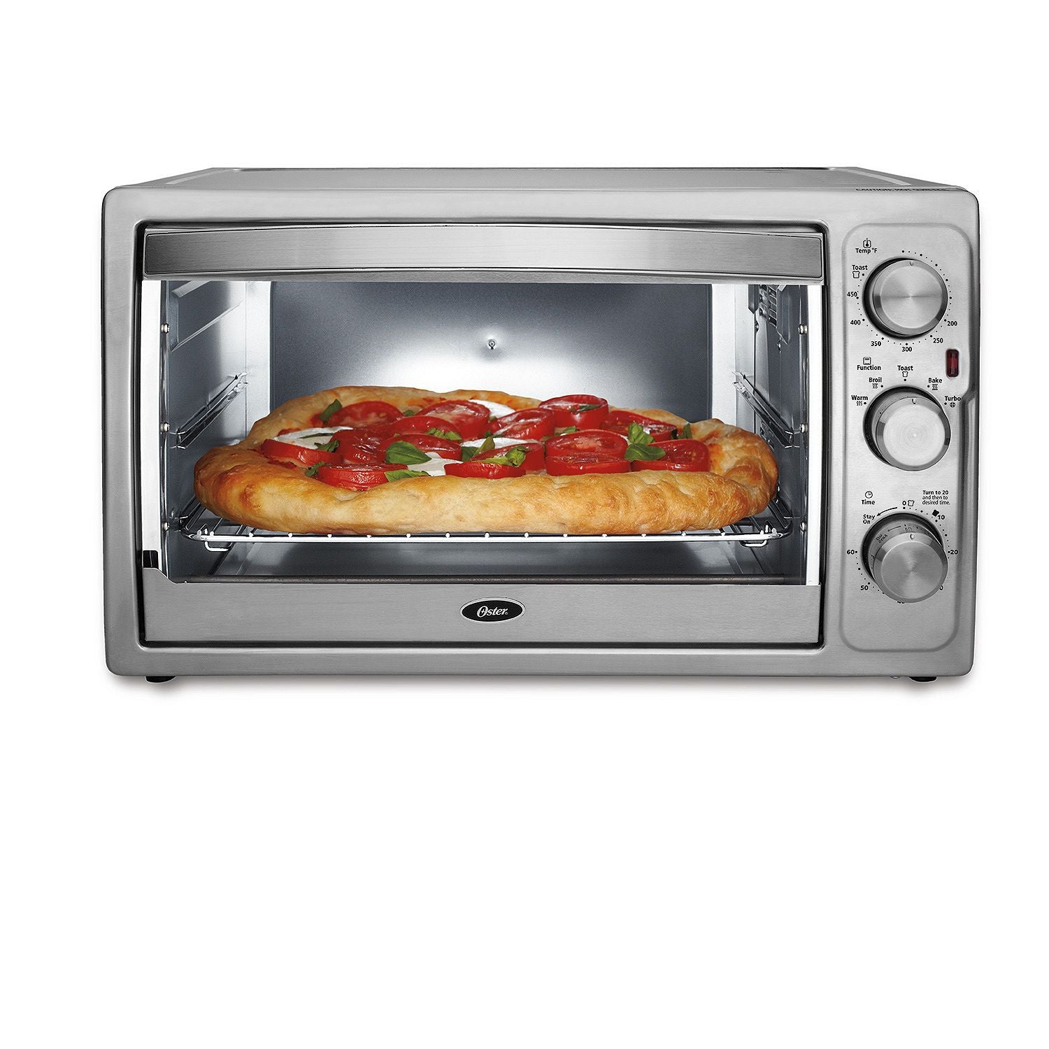 Oster Extra Large Countertop Oven TSSTTVXXLL