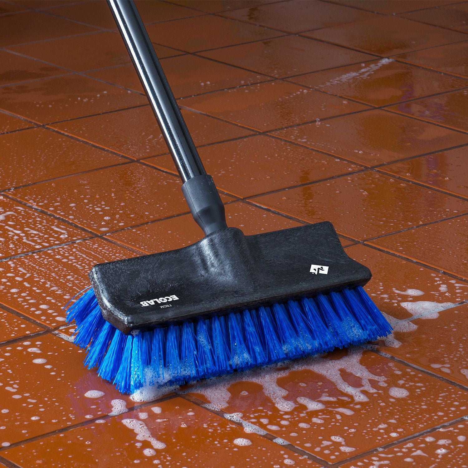 Member's Mark Commercial Floor Cleaner & Degreaser - 1 gal