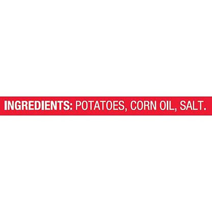 Wavy Potato Chips (16 oz.)