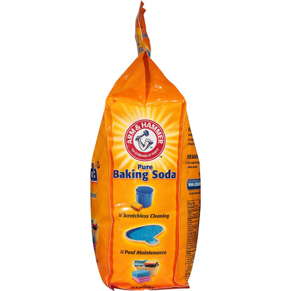 Arm & Hammer Pure Baking Soda (15 lbs.)