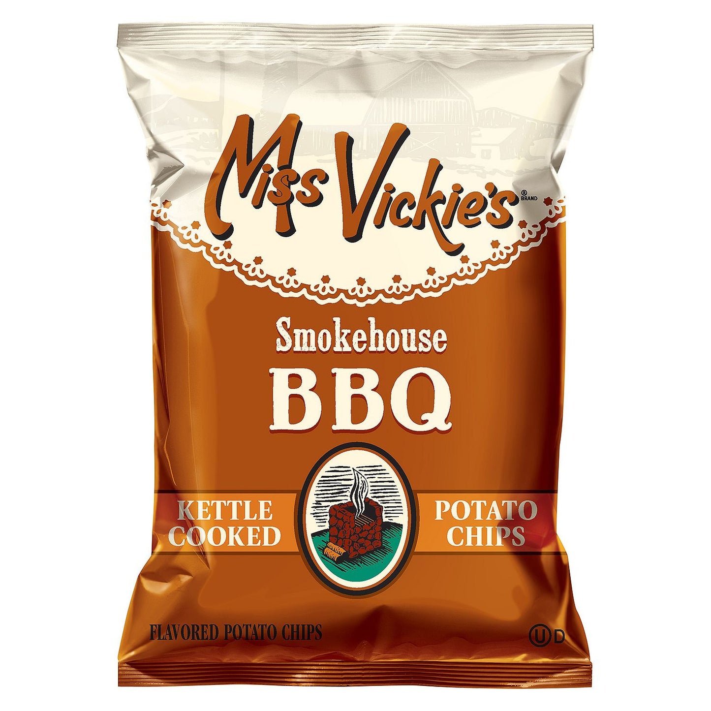 Miss Vickie's Potato Chips Variety Pack (30 pk.)