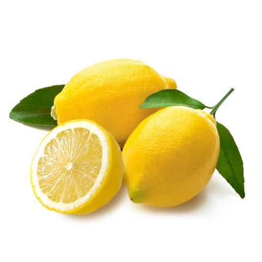 Lemons (3 lb.)