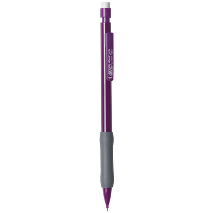 BIC Matic Grip Mechanical Pencil, HB #2, 0.7mm, 32 Pencils