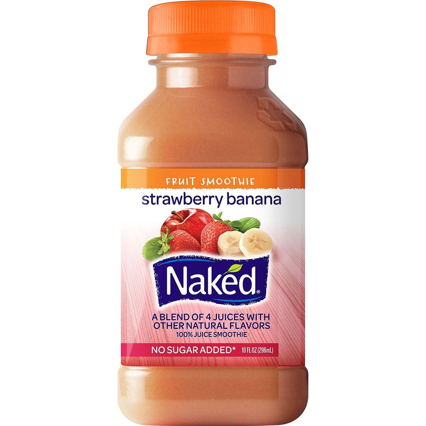 Naked Juice Variety Pack (10 oz., 12 ct.)