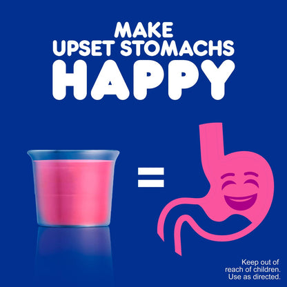 Pepto Bismol Ultra Strength, Original Flavor, Triple Pack (36 oz. each)