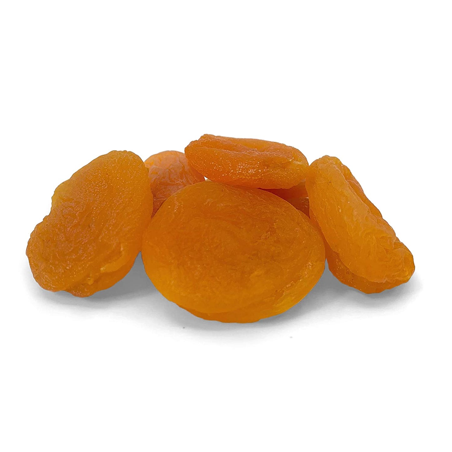 Nature's Garden Probiotic Apricots